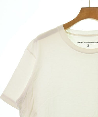 White Mountaineering Tee Shirts/Tops