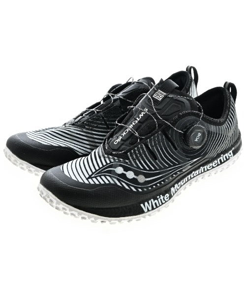 White Mountaineering Sneakers