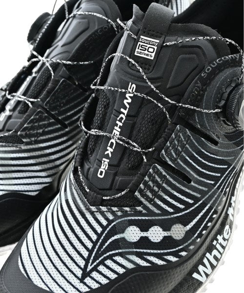 White Mountaineering Sneakers