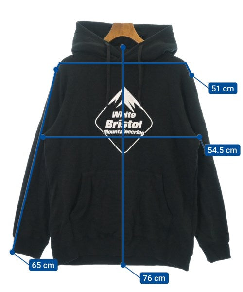 White Mountaineering Hoodies