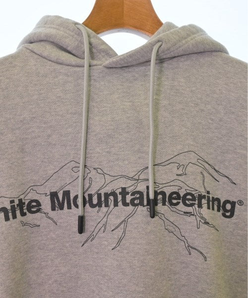 White Mountaineering Hoodies