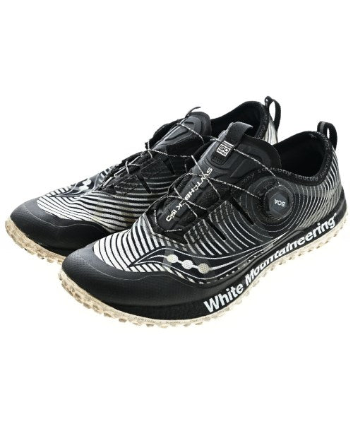 White Mountaineering Sneakers