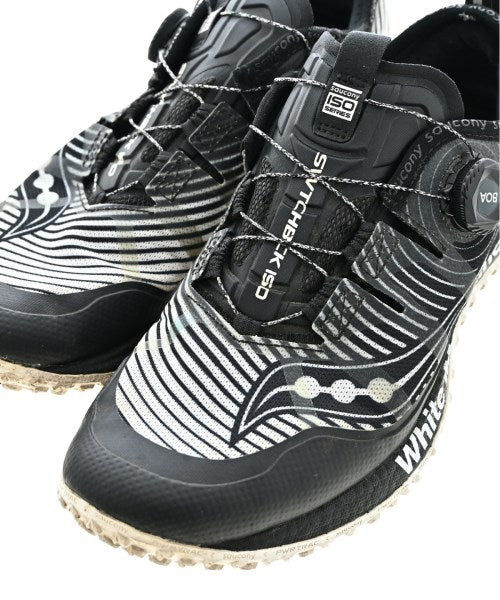 White Mountaineering Sneakers