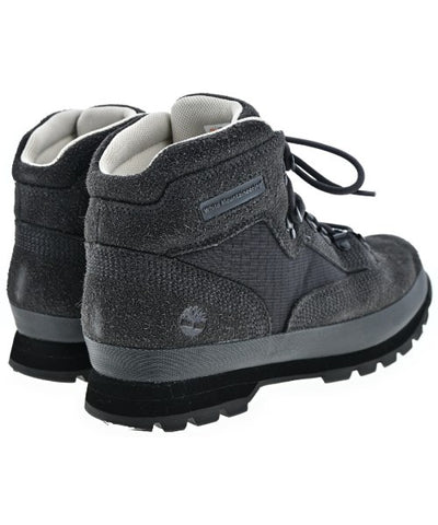 White Mountaineering Boots