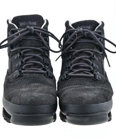 White Mountaineering Boots