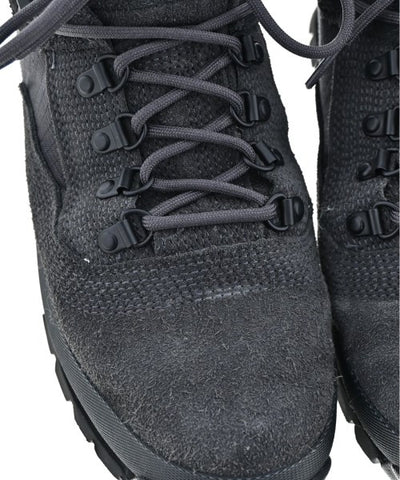 White Mountaineering Boots