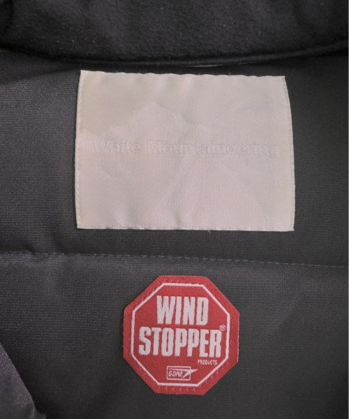 White Mountaineering Down jackets/Vests