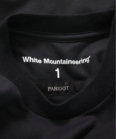 White Mountaineering Tee Shirts/Tops