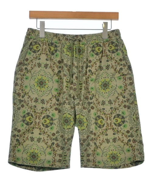White Mountaineering Shorts