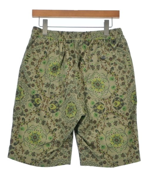 White Mountaineering Shorts