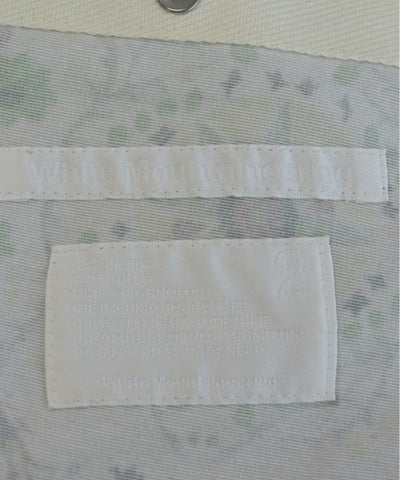White Mountaineering Shorts