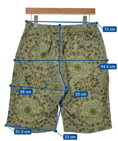 White Mountaineering Shorts