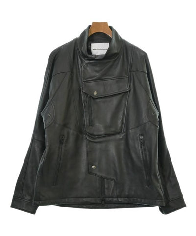 White Mountaineering Motercycle Jackets