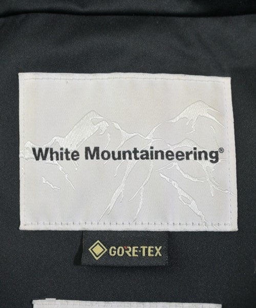White Mountaineering Other