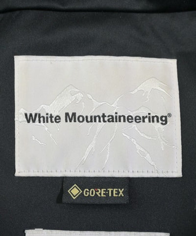 White Mountaineering Other