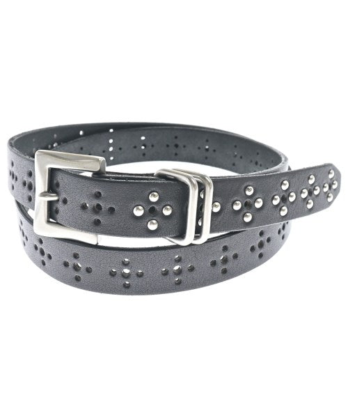 White Mountaineering Belts