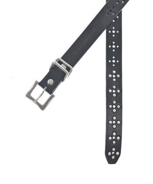 White Mountaineering Belts