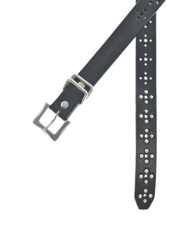 White Mountaineering Belts