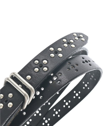 White Mountaineering Belts