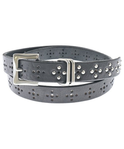 White Mountaineering Belts