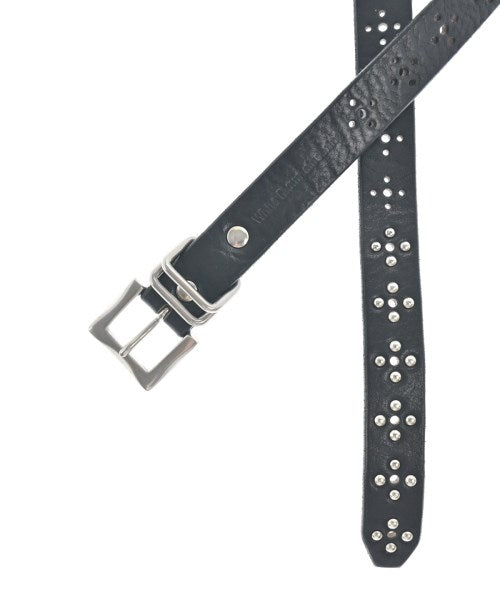 White Mountaineering Belts