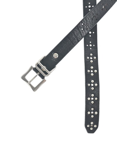 White Mountaineering Belts