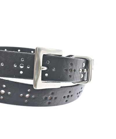 White Mountaineering Belts