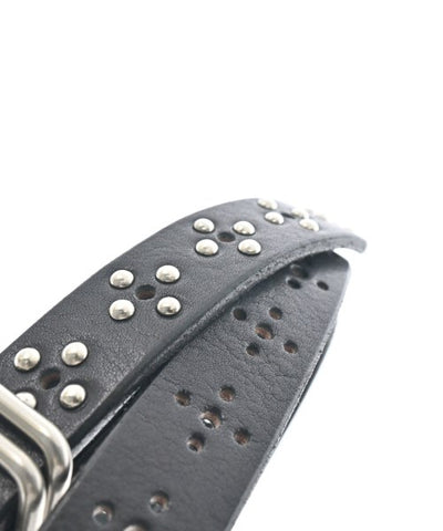 White Mountaineering Belts