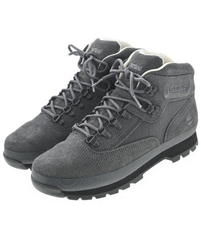 White Mountaineering Boots