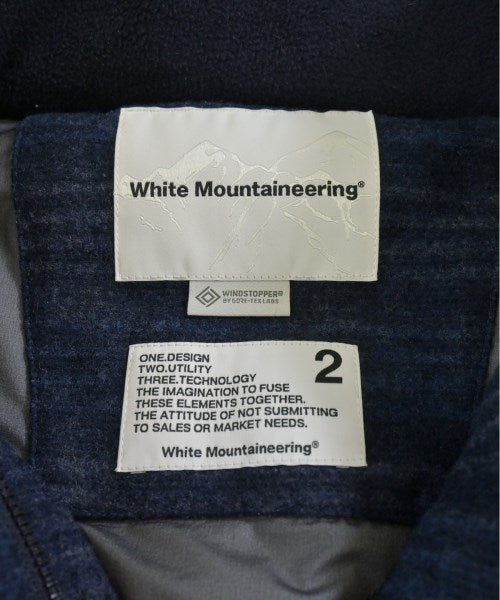 White Mountaineering Down jackets/Vests
