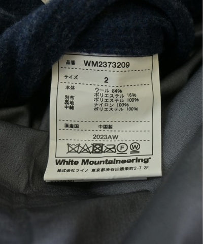 White Mountaineering Down jackets/Vests