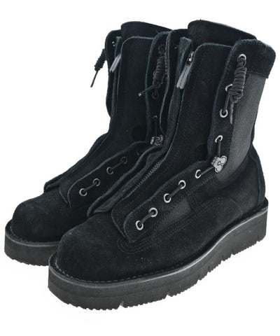 White Mountaineering Boots