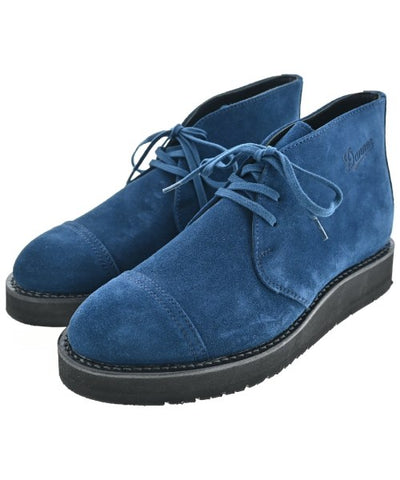 White Mountaineering Boots