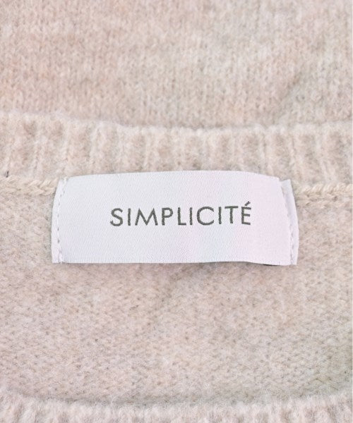 Simplicite Sweaters