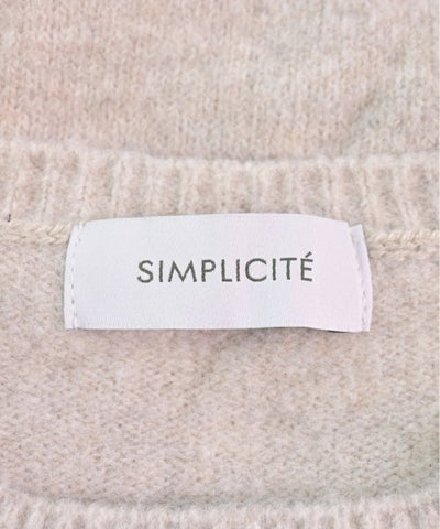 Simplicite Sweaters