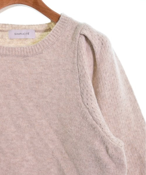 Simplicite Sweaters