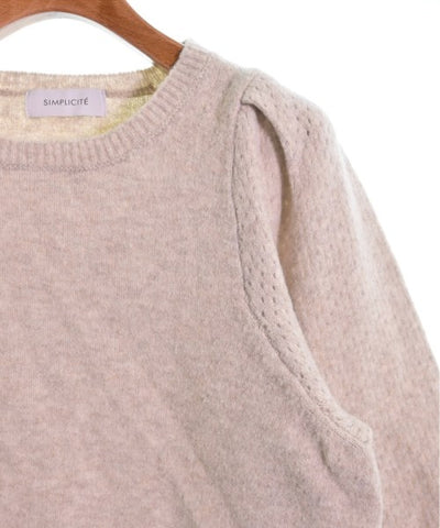 Simplicite Sweaters