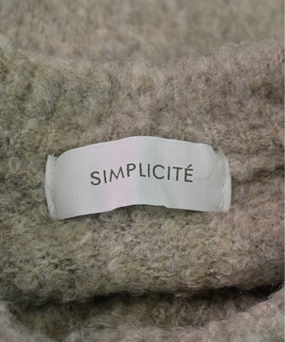 Simplicite Cardigans