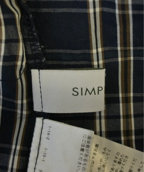 Simplicite Casual shirts