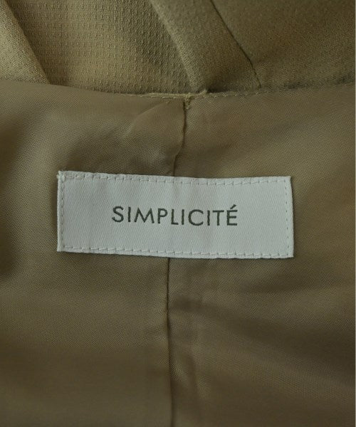 Simplicite Other