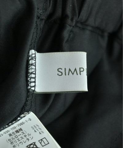 Simplicite Trousers