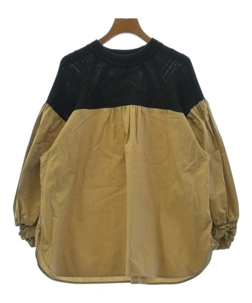 Simplicite Blouses