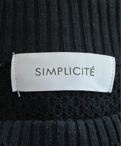 Simplicite Blouses