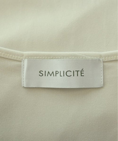 Simplicite Dresses