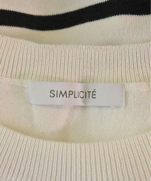 Simplicite Sweaters
