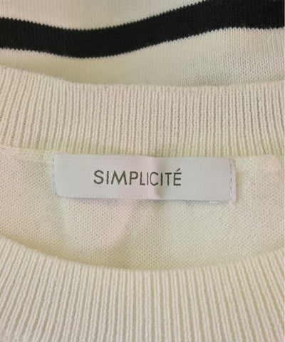 Simplicite Sweaters