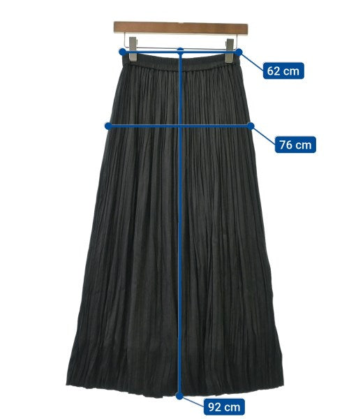 Simplicite Long/Maxi length skirts