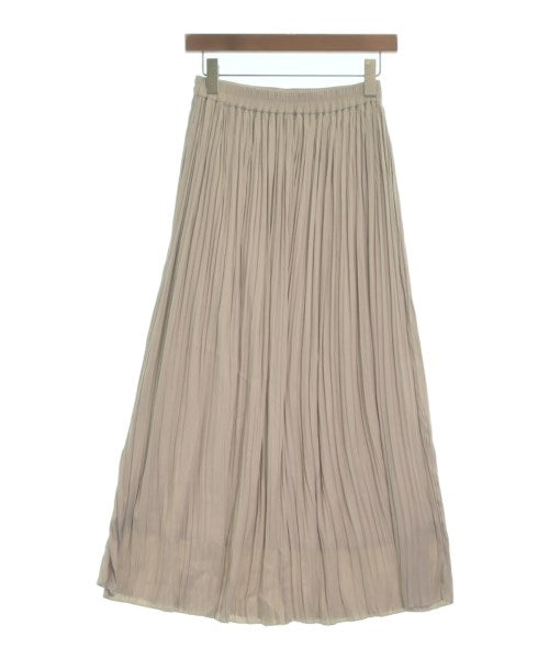 Simplicite Long/Maxi length skirts