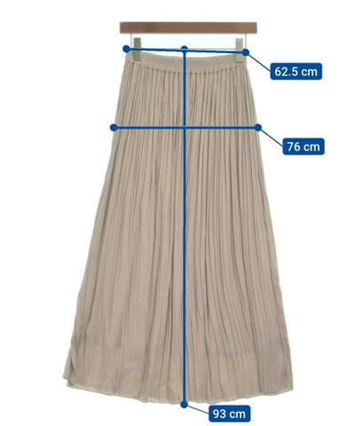 Simplicite Long/Maxi length skirts