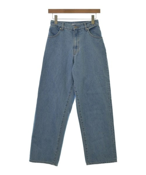 Simplicite Jeans